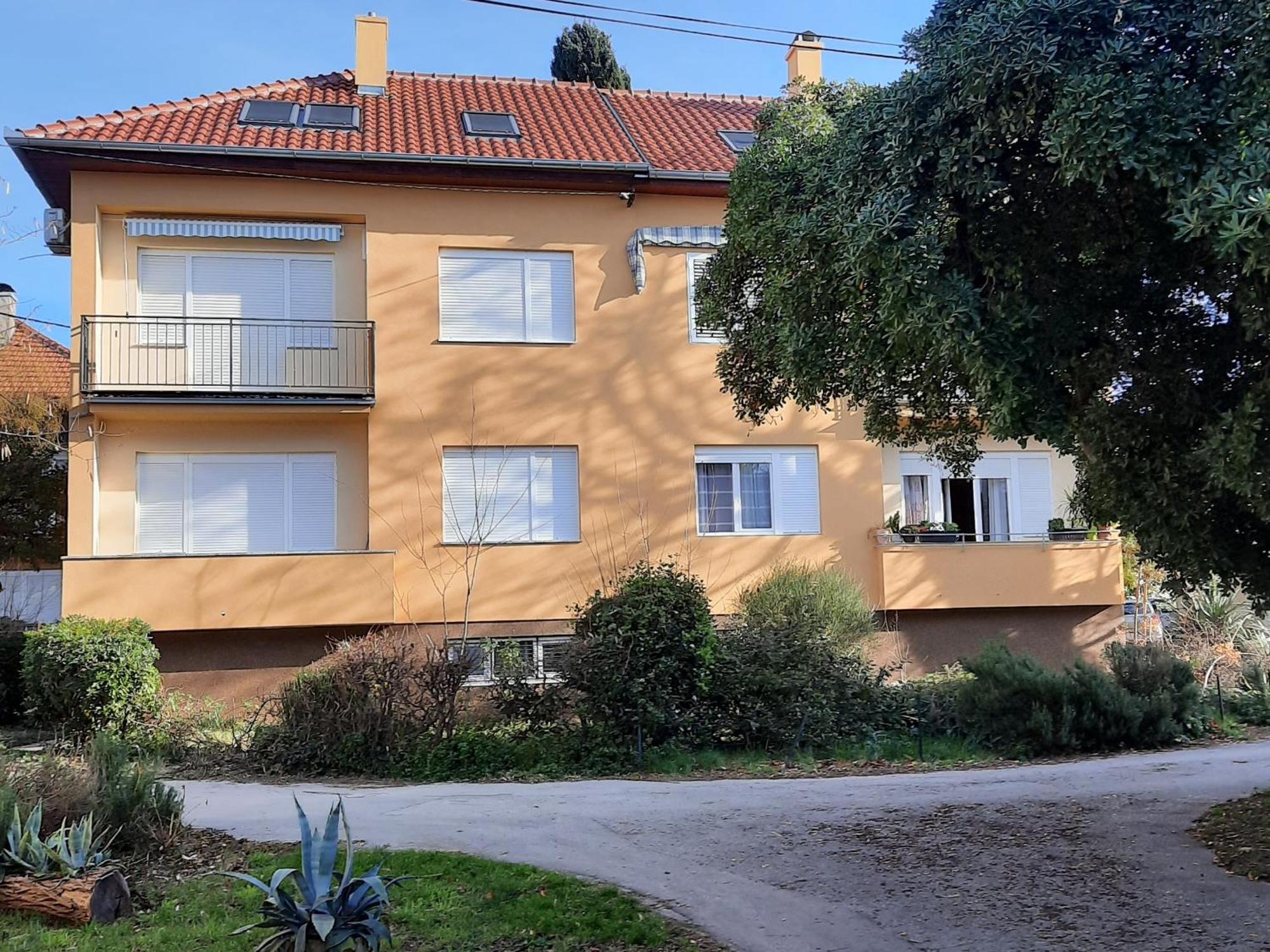 Fantastic View Apartment Zadar Exterior foto