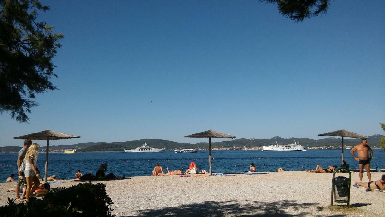 Fantastic View Apartment Zadar Exterior foto