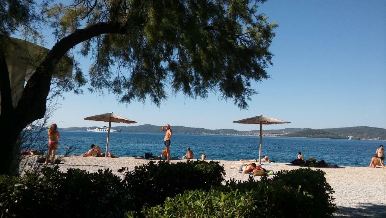 Fantastic View Apartment Zadar Exterior foto
