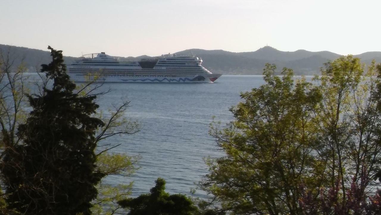 Fantastic View Apartment Zadar Exterior foto