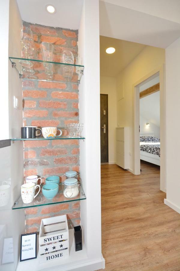 Fantastic View Apartment Zadar Exterior foto