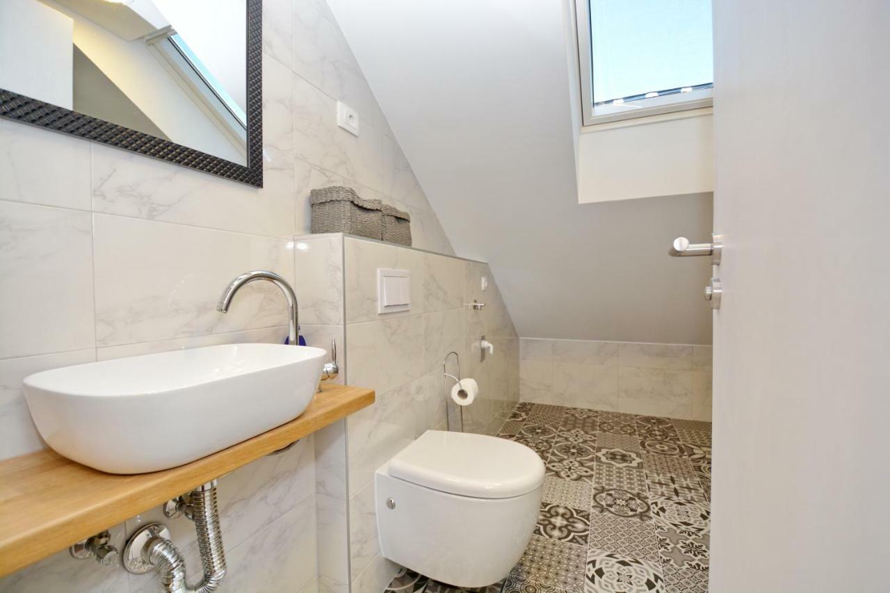 Fantastic View Apartment Zadar Exterior foto