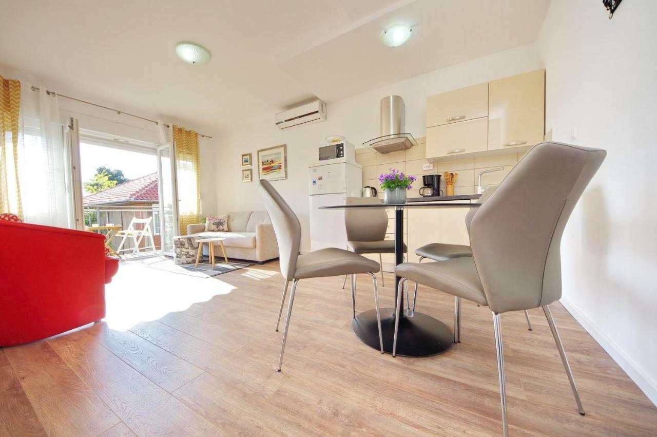 Fantastic View Apartment Zadar Exterior foto
