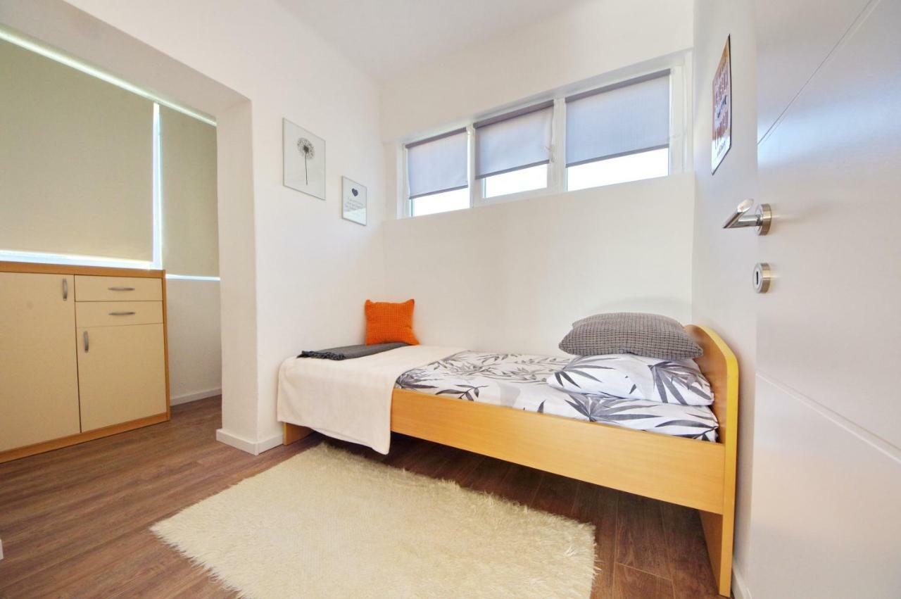 Fantastic View Apartment Zadar Exterior foto
