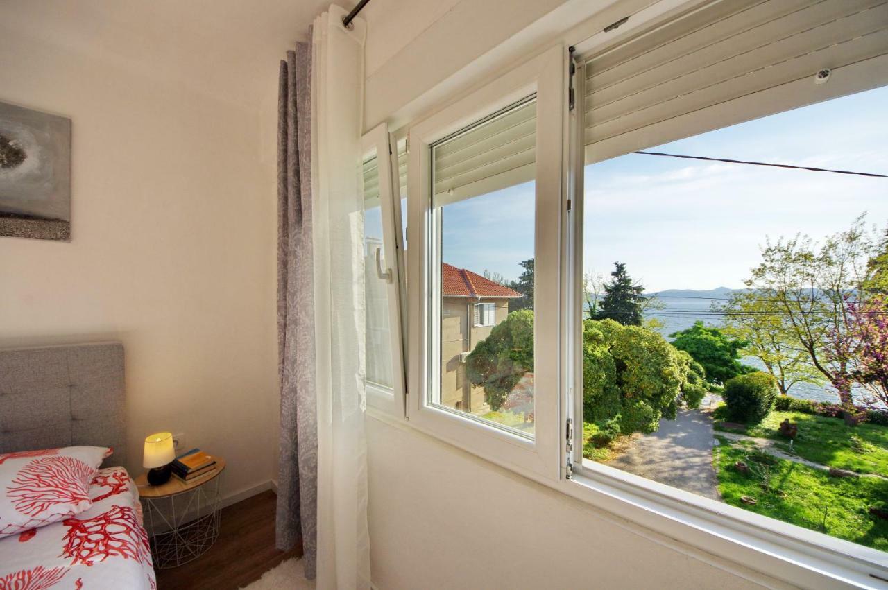 Fantastic View Apartment Zadar Exterior foto